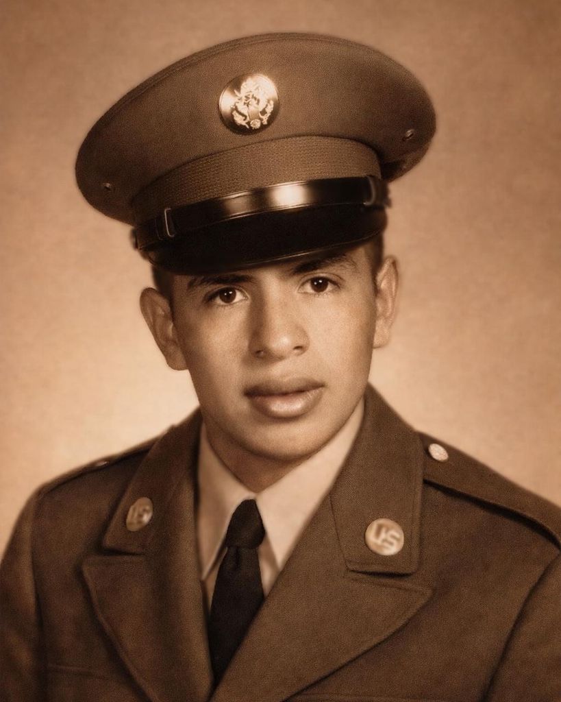Henry Reta Jr.