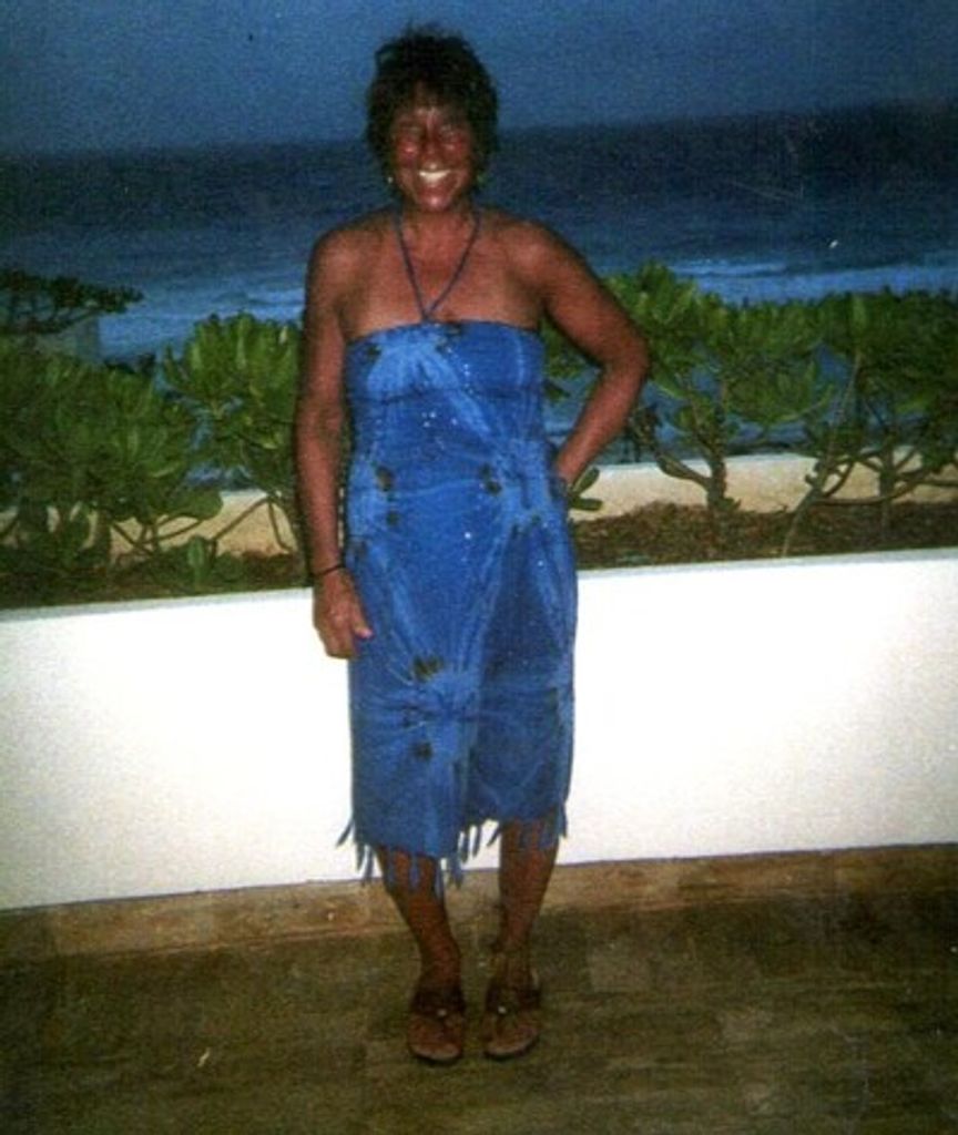 Karen Mae Benotch Profile Photo