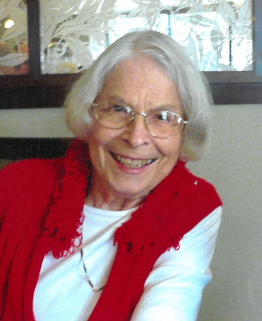 Wilma R. Graff Jordan Profile Photo