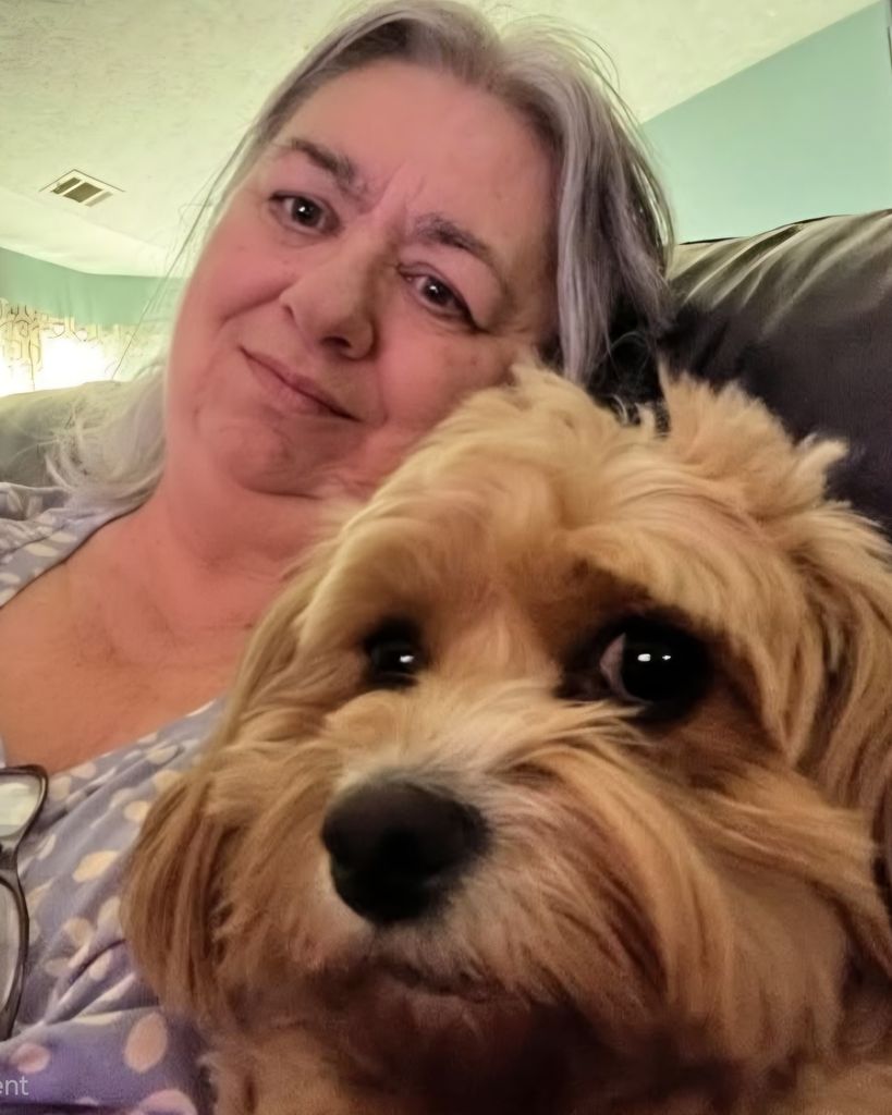 Lisa Dianne Rodebush