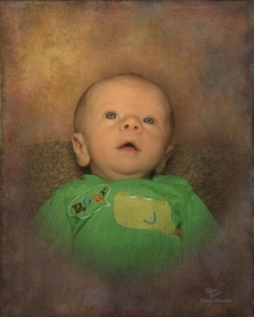 Connor Montford