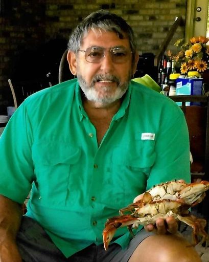 Glenn R. Durbin's obituary image