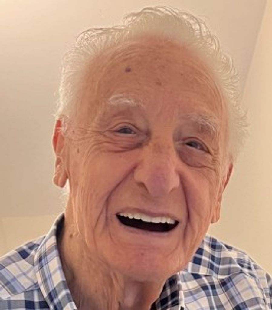 August Locallo