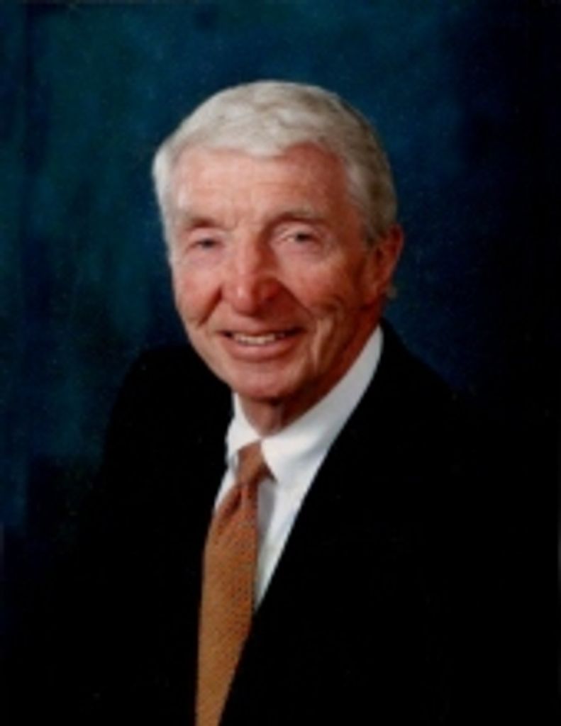 Ellis Neal Smiley Profile Photo