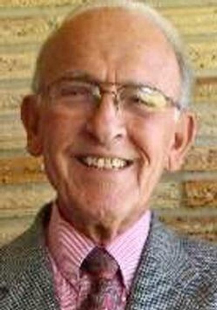 Lester Stanley, Sr.
