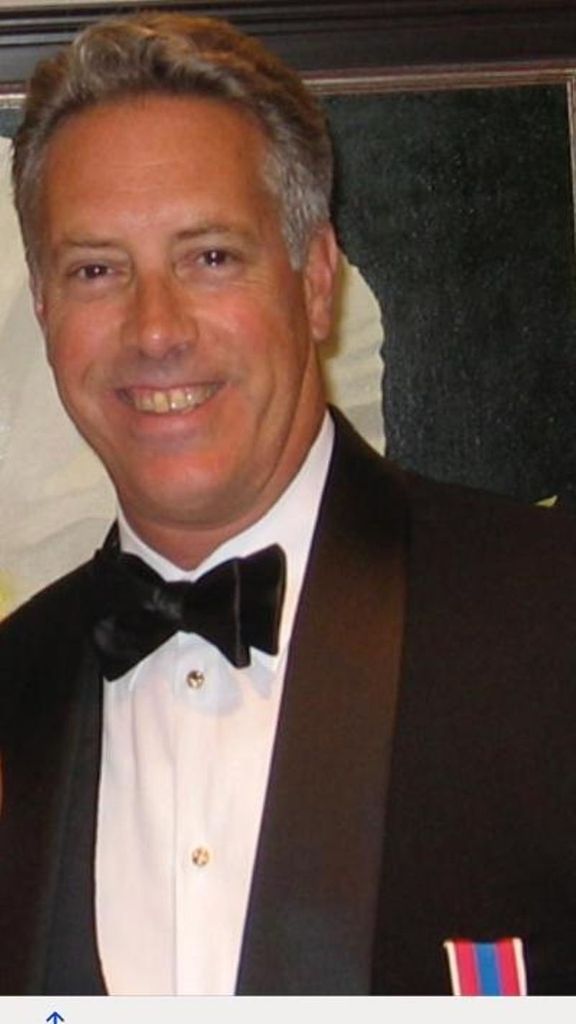 Douglas C. Sulzer Profile Photo
