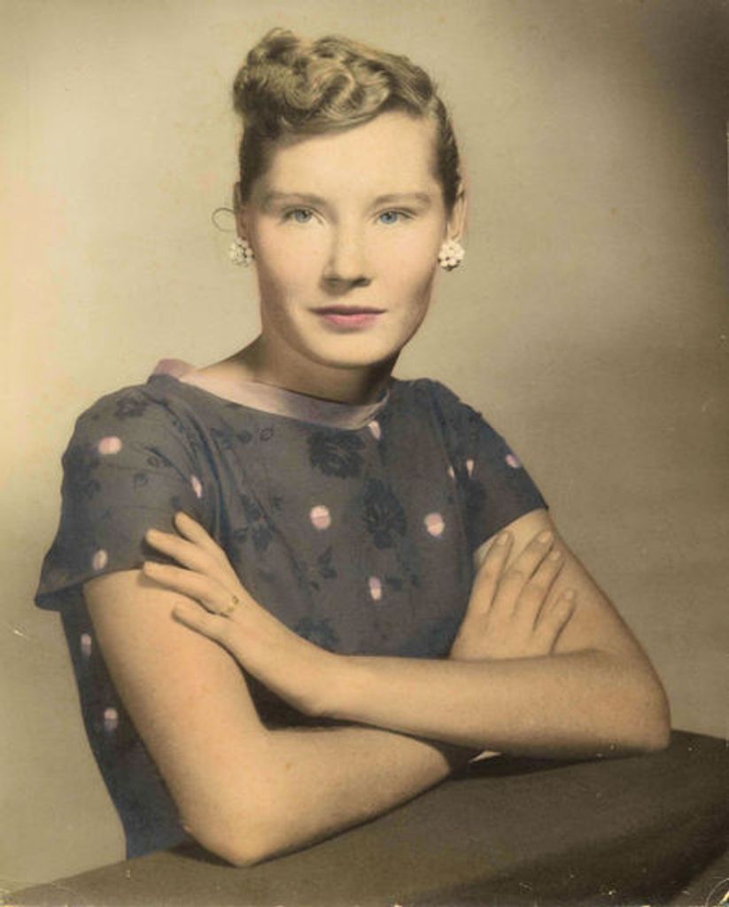Rebecca A. Butler Profile Photo