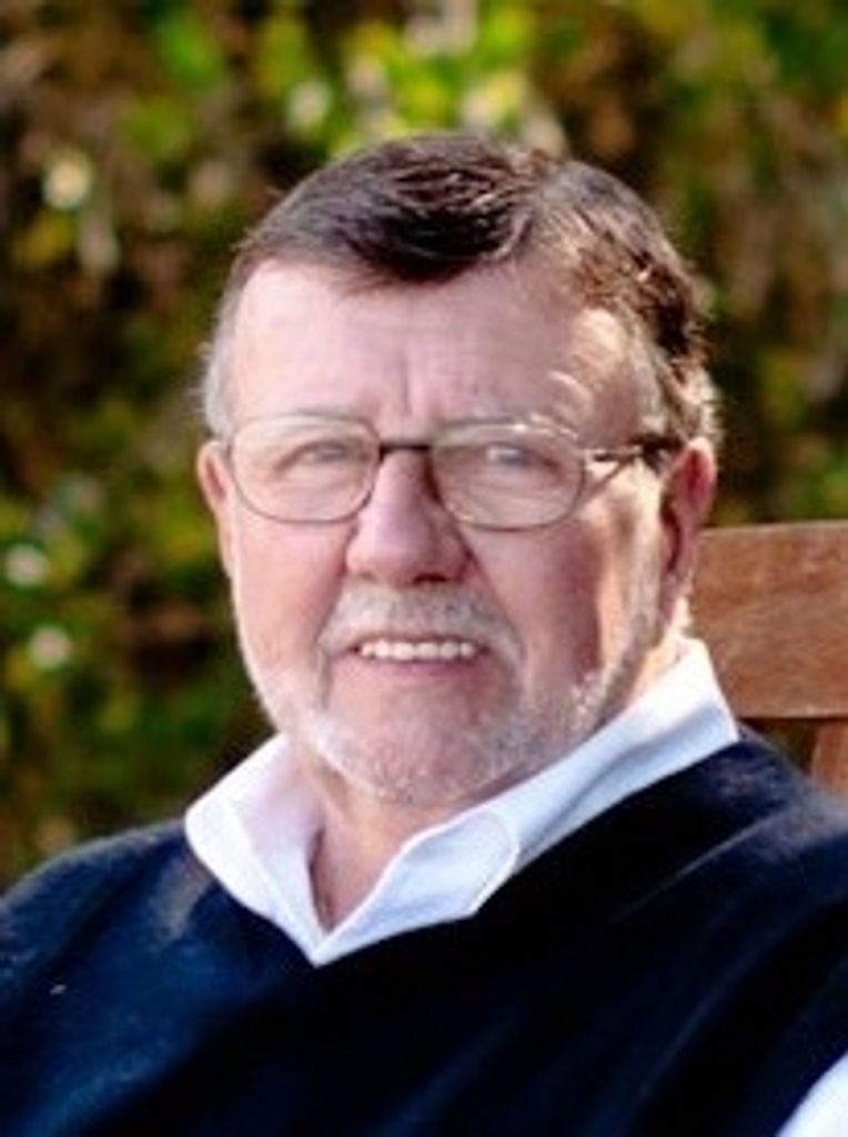 Peter George Sullivan