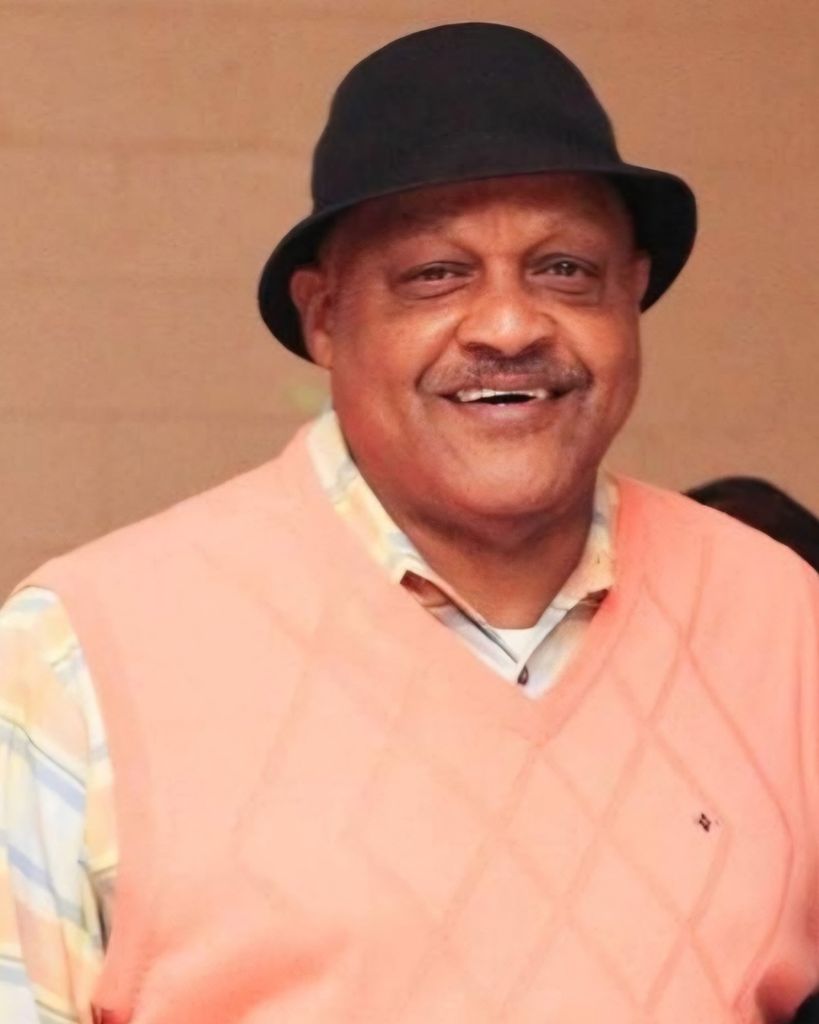 Michael DeWayne Denson Profile Photo