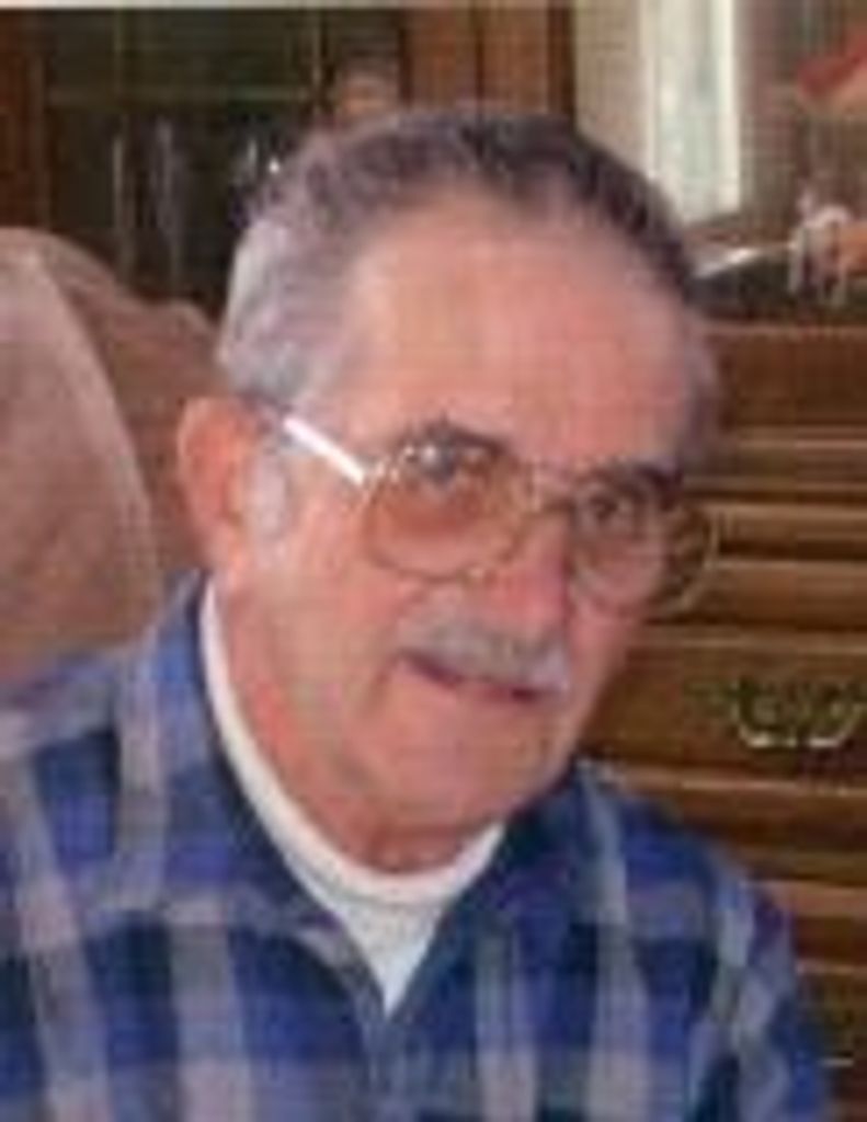 Werner O. Hoops Profile Photo