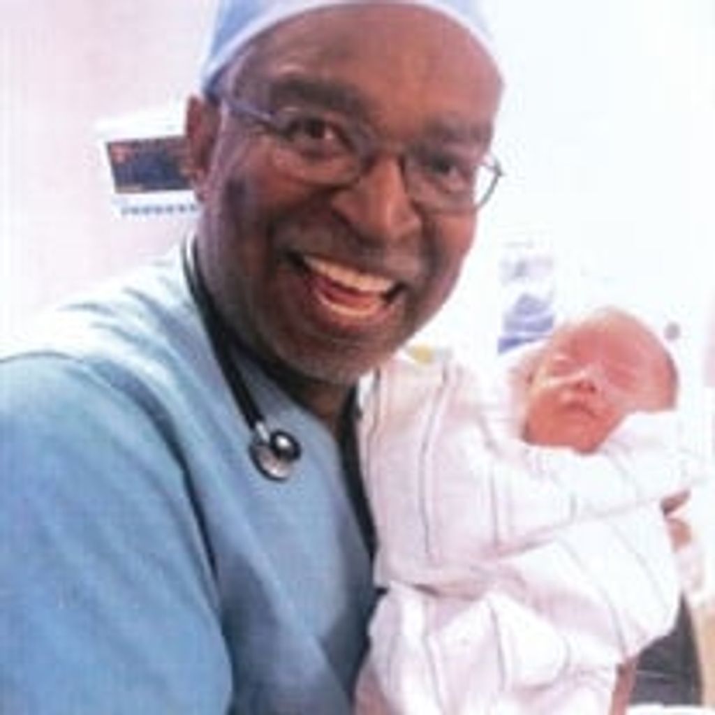 Clarence Johnson