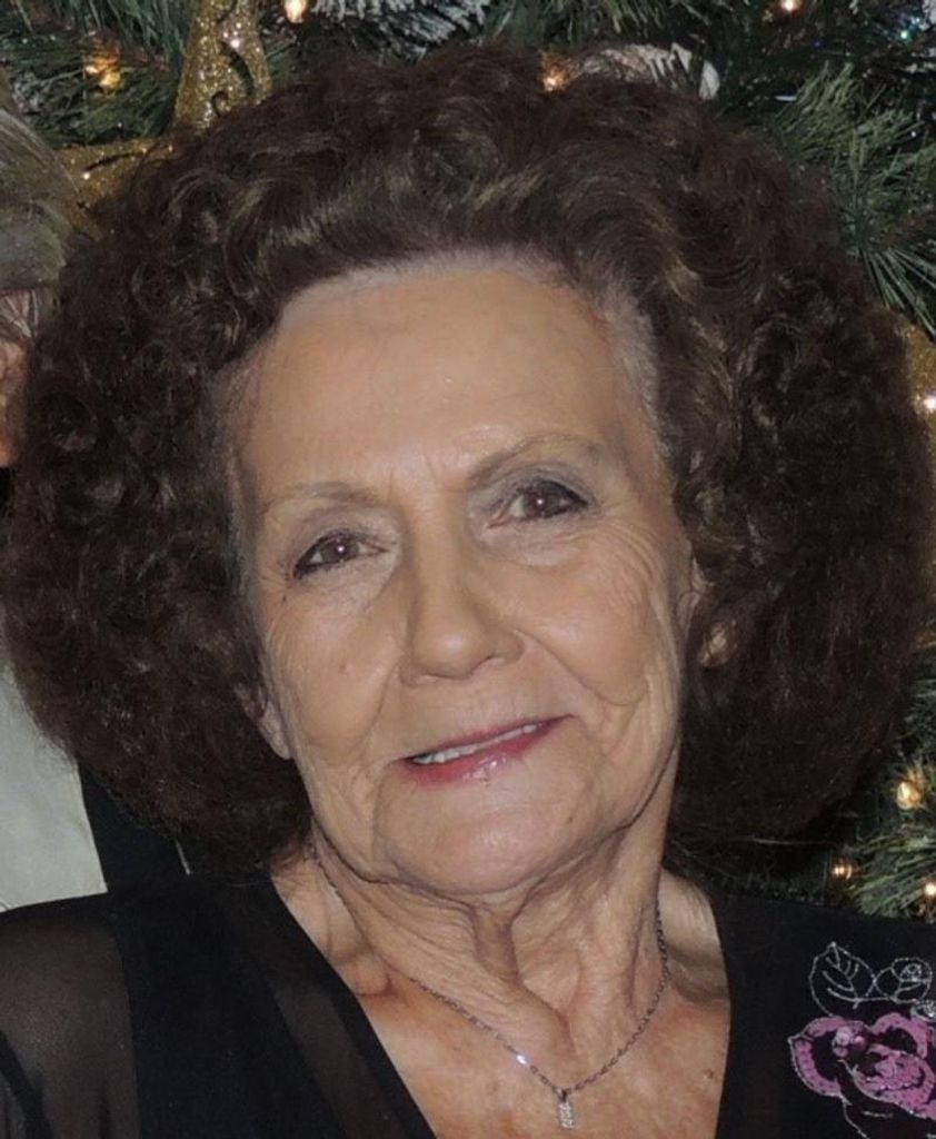 Peggy Elaine Messina Profile Photo