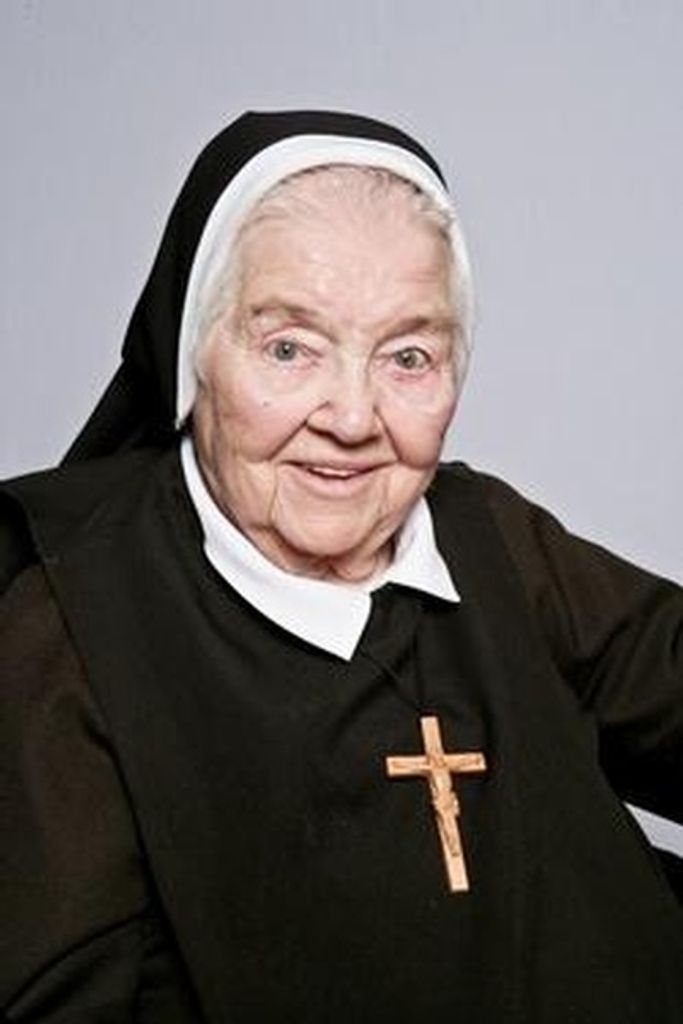 Sister Mary Aquinata