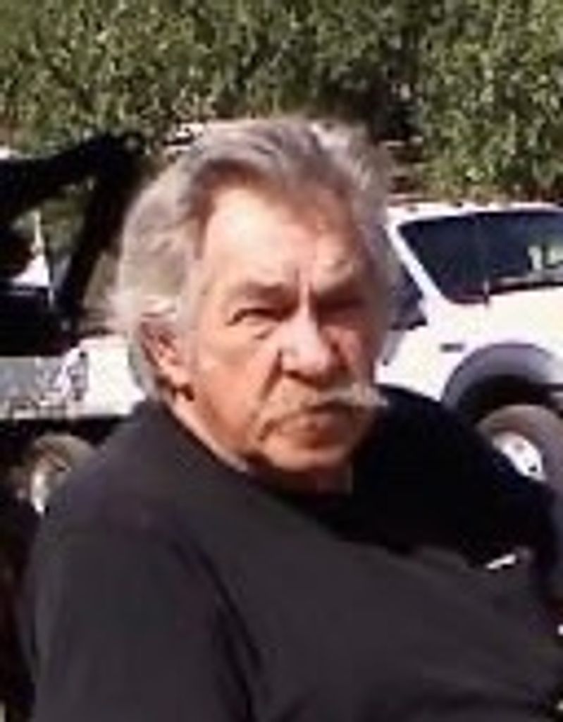 Myron Brinkerhoff