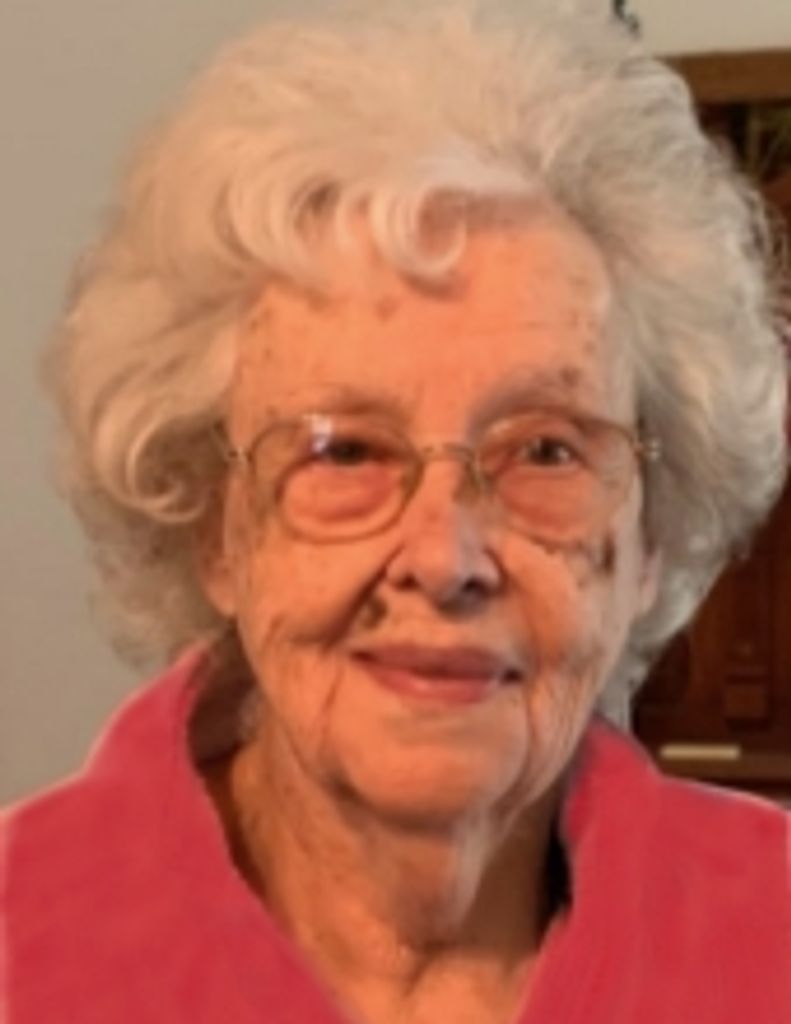 Elnora Martin Pickett Profile Photo