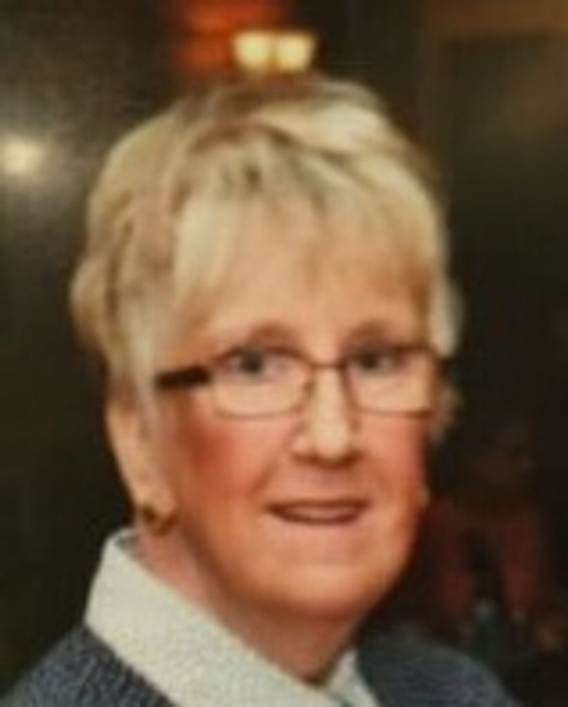 Patricia Franz