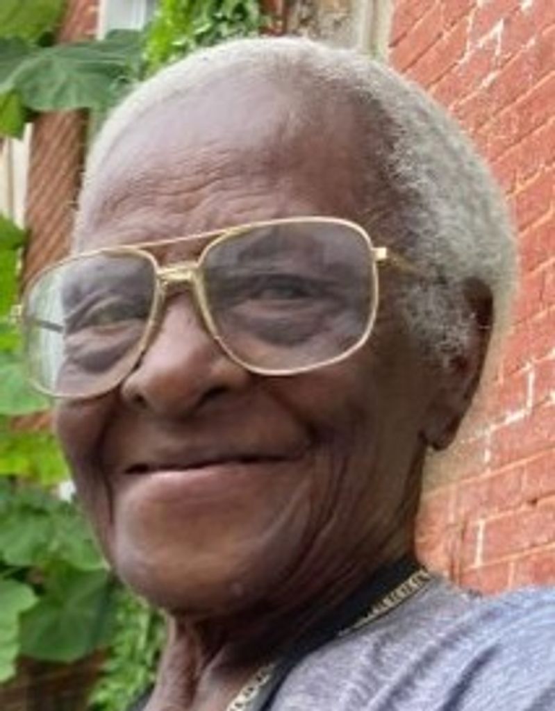 Ms. Josephine Peryarr Profile Photo