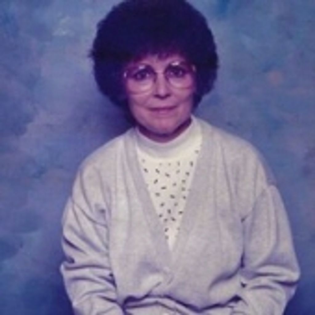 Marcella Frady Profile Photo