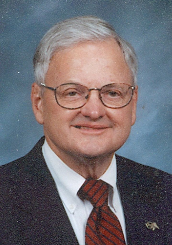 Norman P. Voelliger