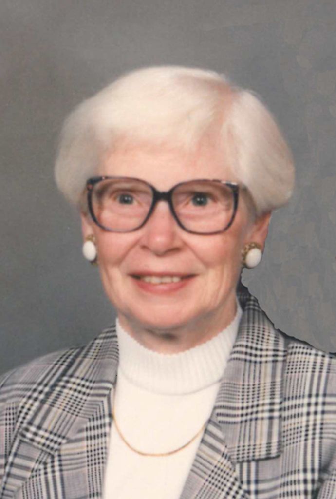 Lillian Roark Profile Photo