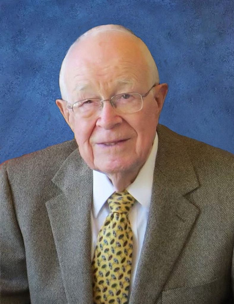 William Lumpkin Alford Profile Photo