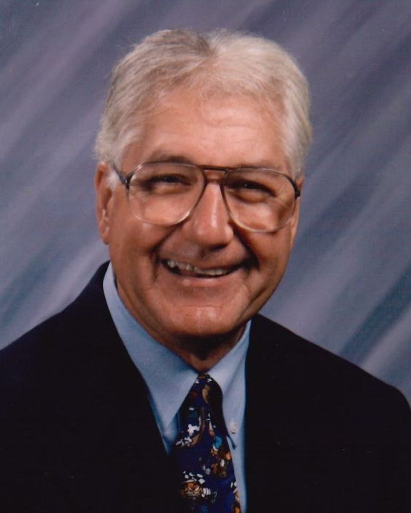 Robert "Bob" C. Showalter Profile Photo