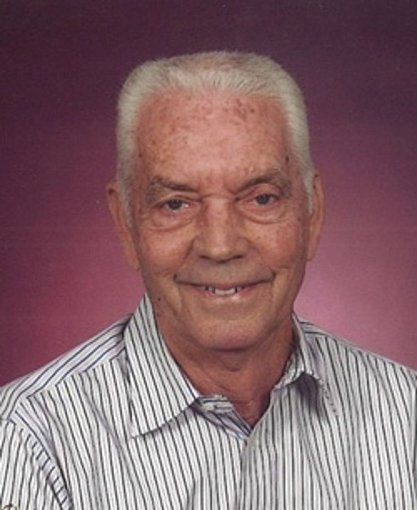 David B. "Bud" Davis Profile Photo