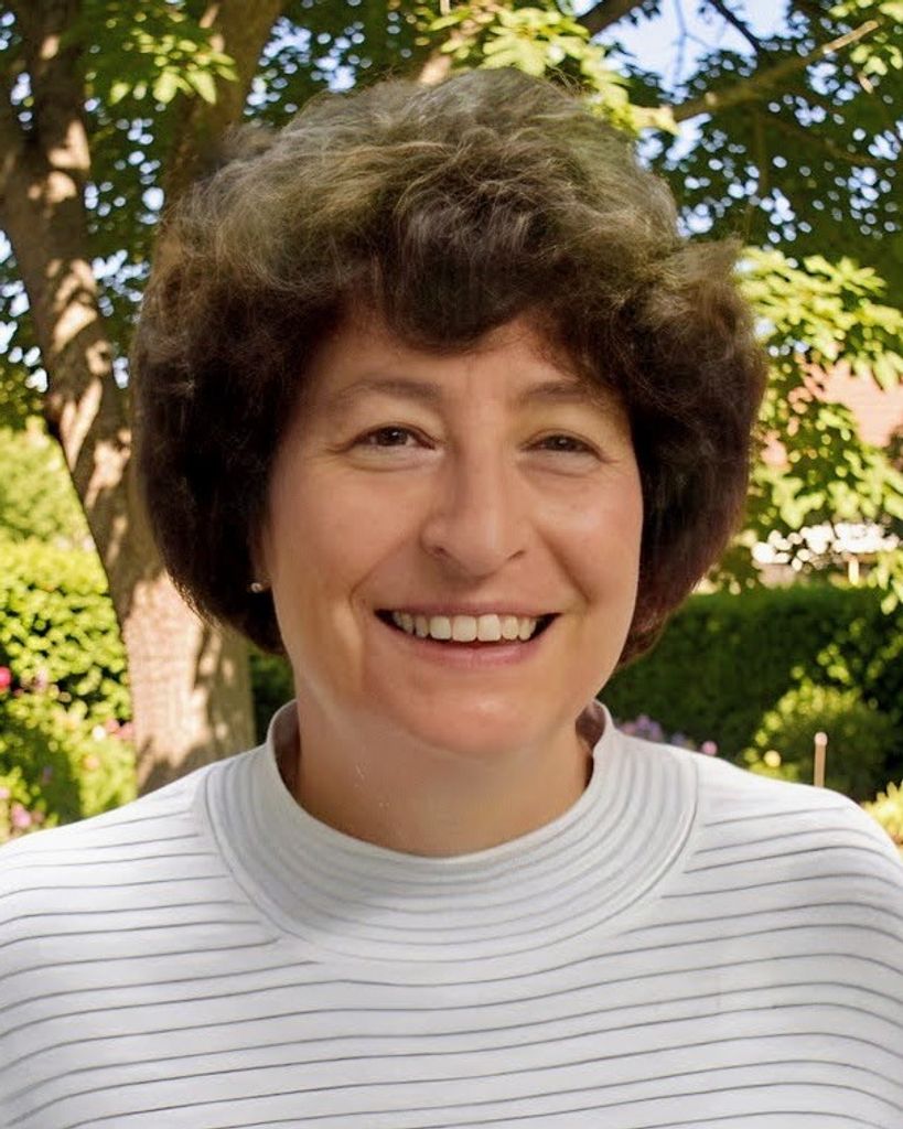 Judith Merlyn Grein Profile Photo