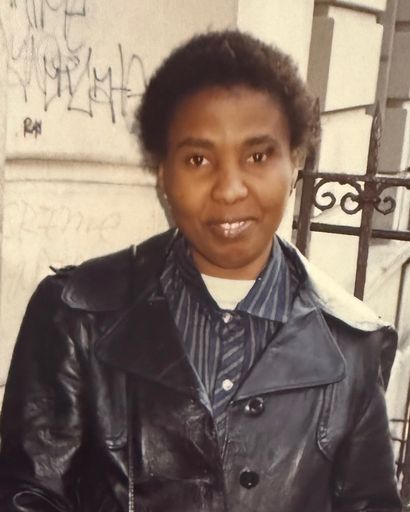 Yvrose Jean-Baptiste's obituary image