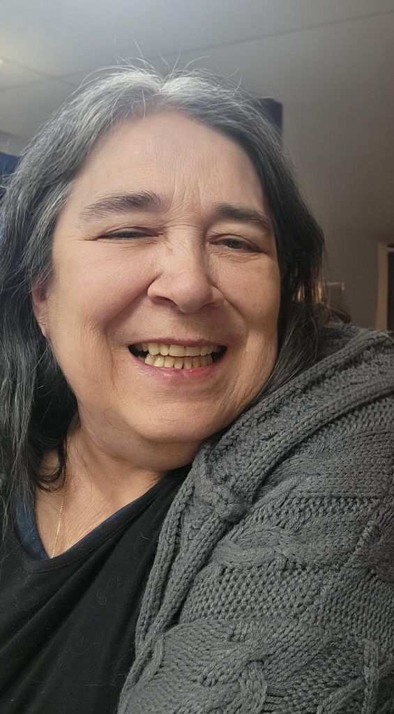 Julia Linda Moberly Profile Photo