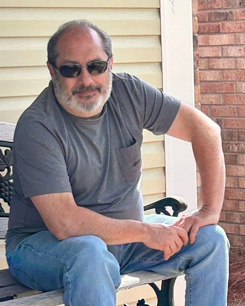 Daryl Scott Crowder Profile Photo