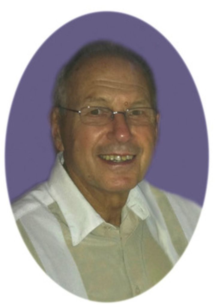 Pastor Lester Kirk Jr.