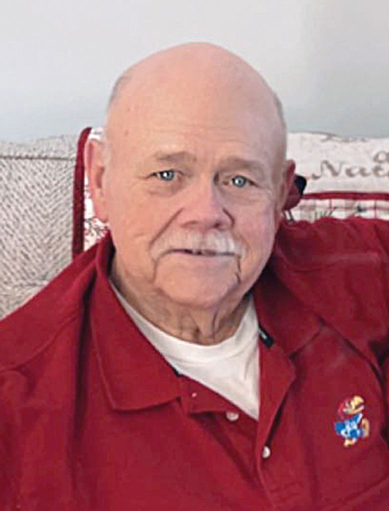 Lawrence "Larry" Erwin Williams Profile Photo