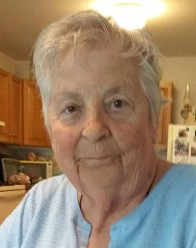 Betty Talbot Profile Photo