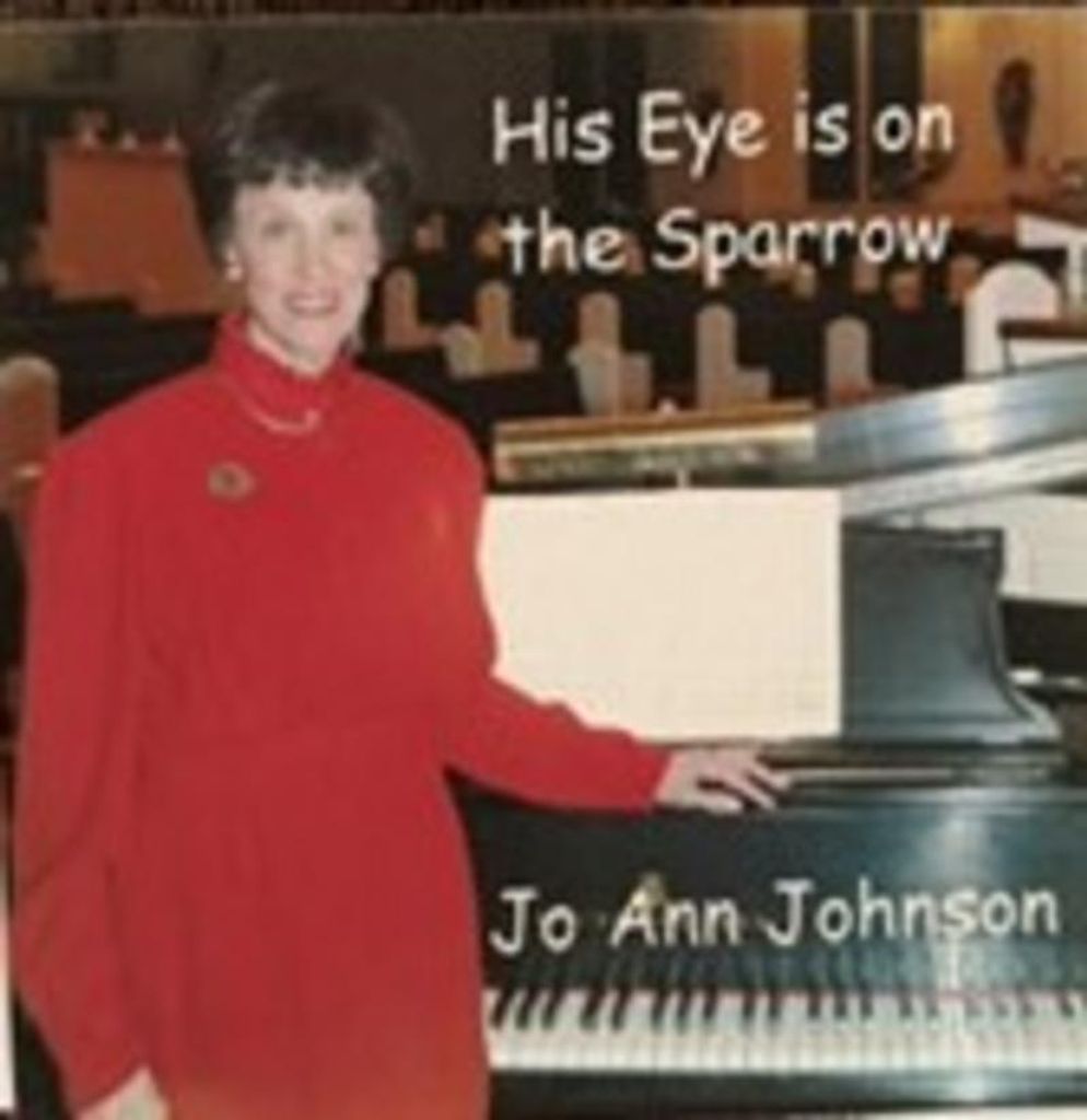 Jo Ann Johnson Profile Photo