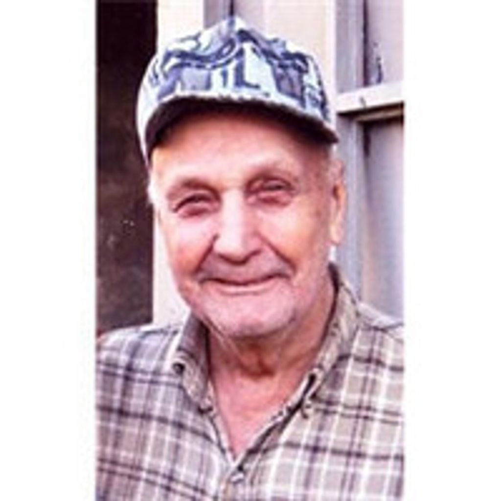Clyde Edward Wolfenbarger Profile Photo