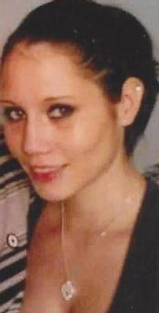 Jessica Renee Wilson Profile Photo