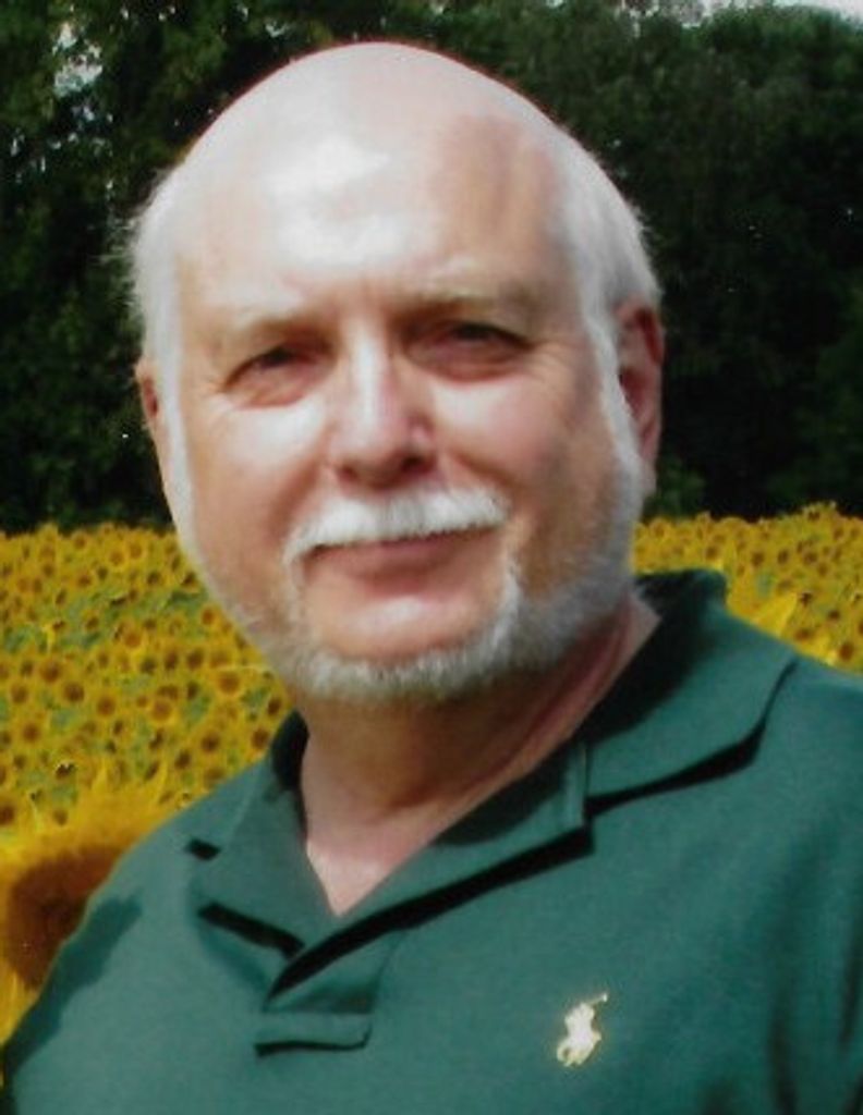 Harry P. Coleman, Jr.