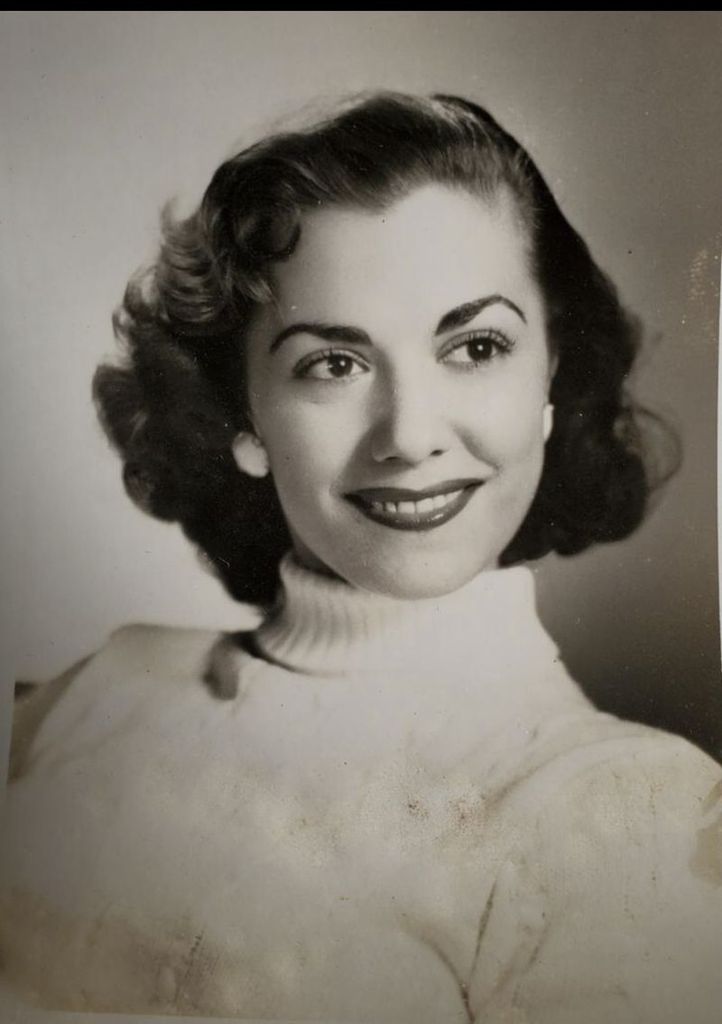 Maria D. Hart Profile Photo