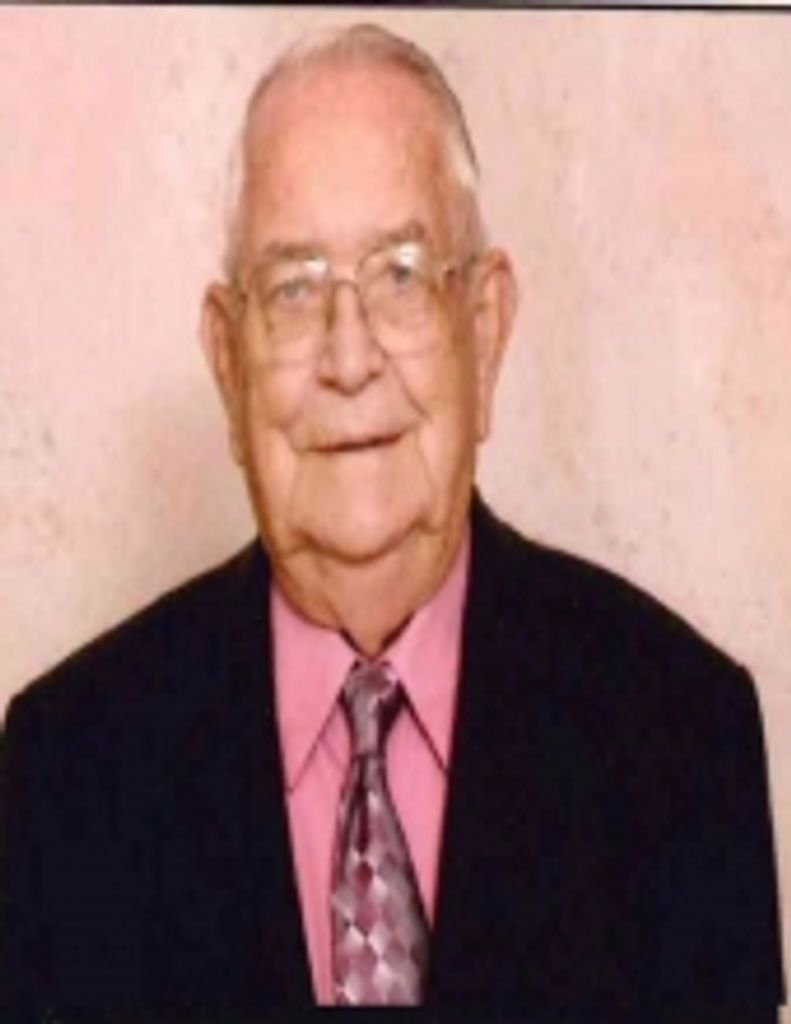 James William  Gramling