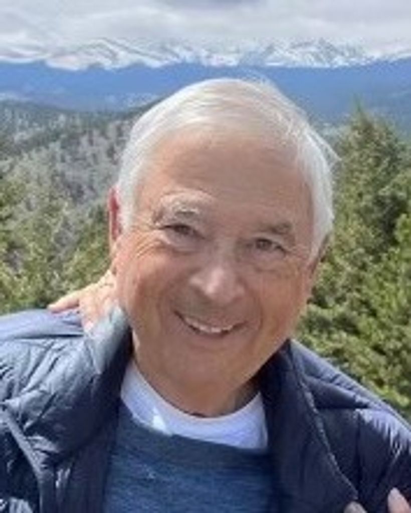 Howard Laurence Ackerman Profile Photo