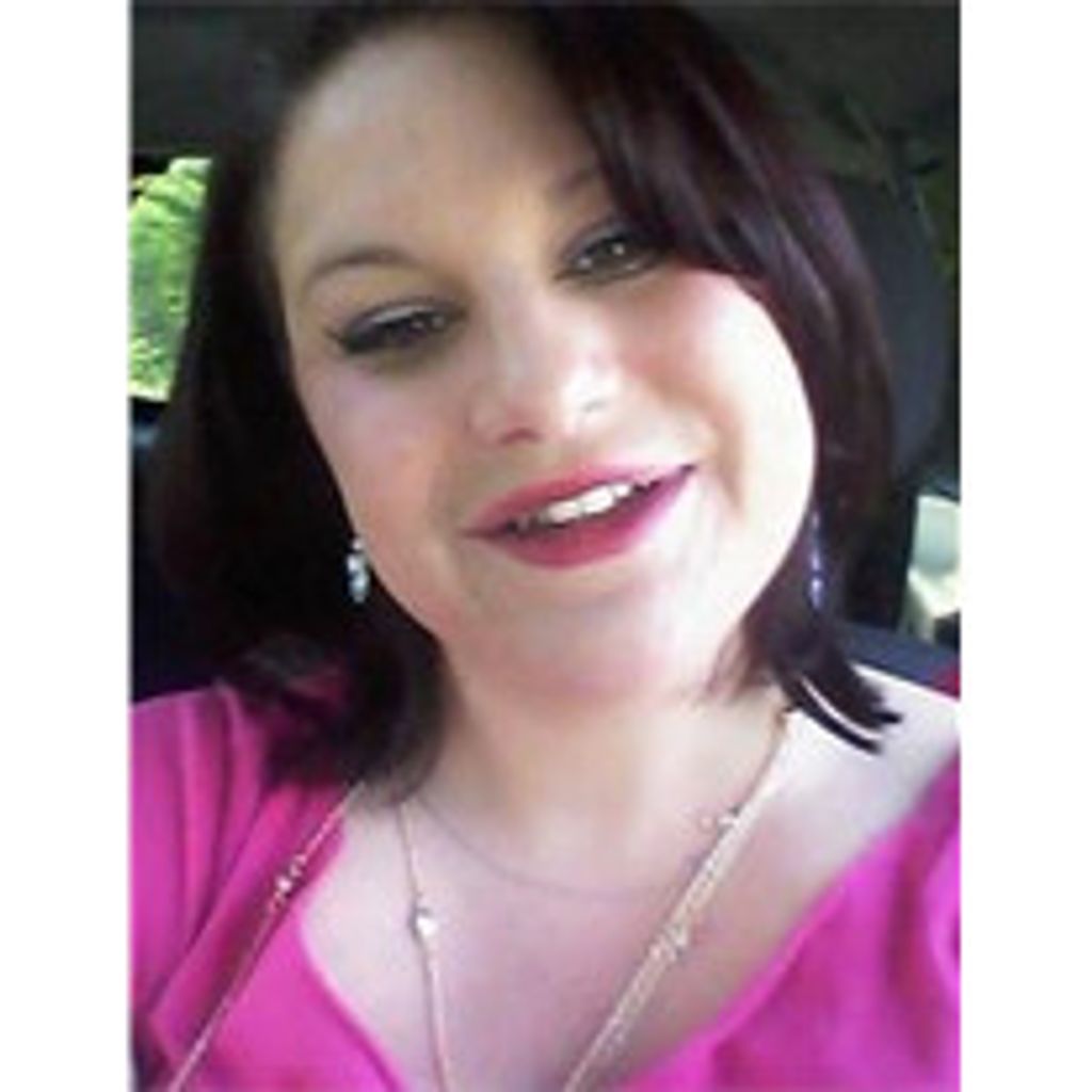 Katherine Knight Jordan