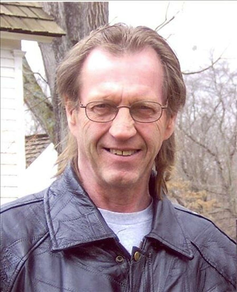 Larry W. Haas
