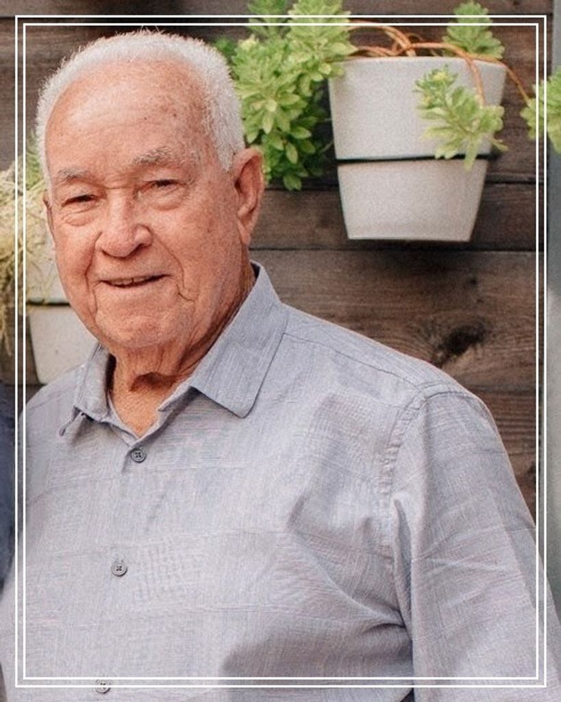 Manuel Enrique Diaz Profile Photo