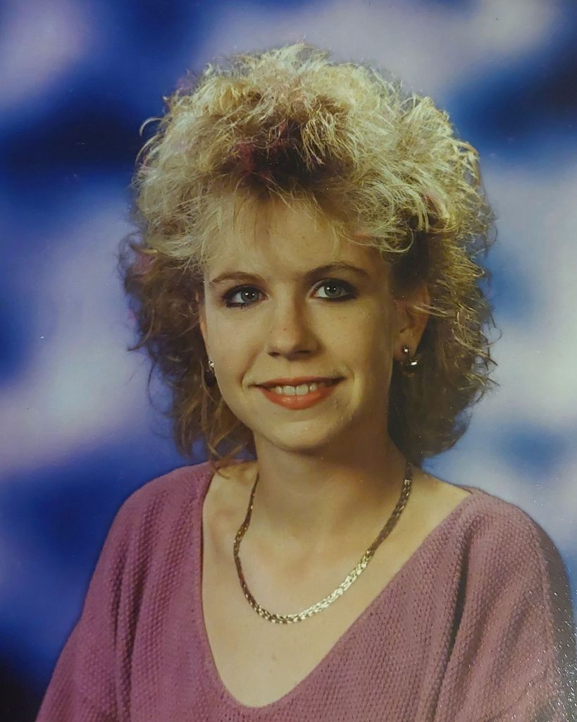 Jennifer Kratz Profile Photo