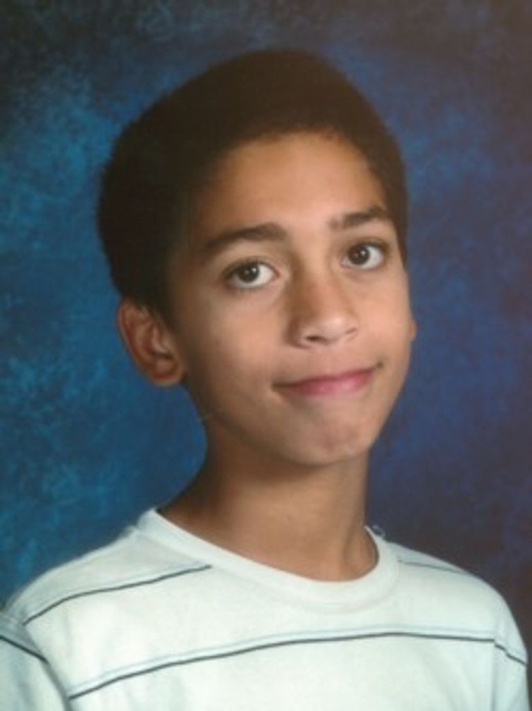 Marcus Woodruff