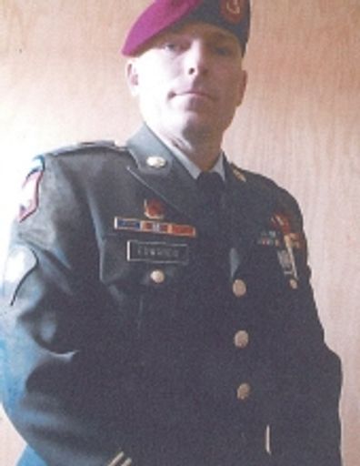Steven W.R. Edwards Profile Photo