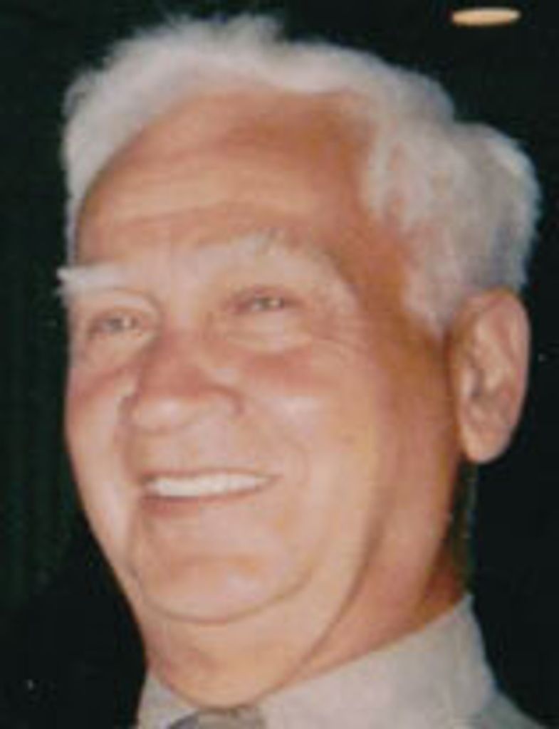 Francis A. Cosentino