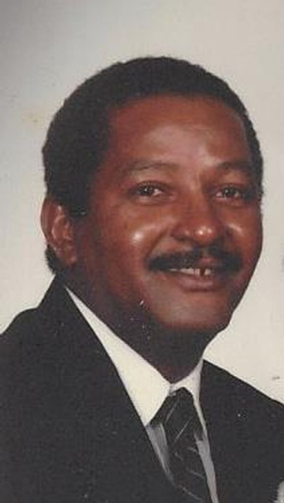 Frederick Charles Roberts, Sr.
