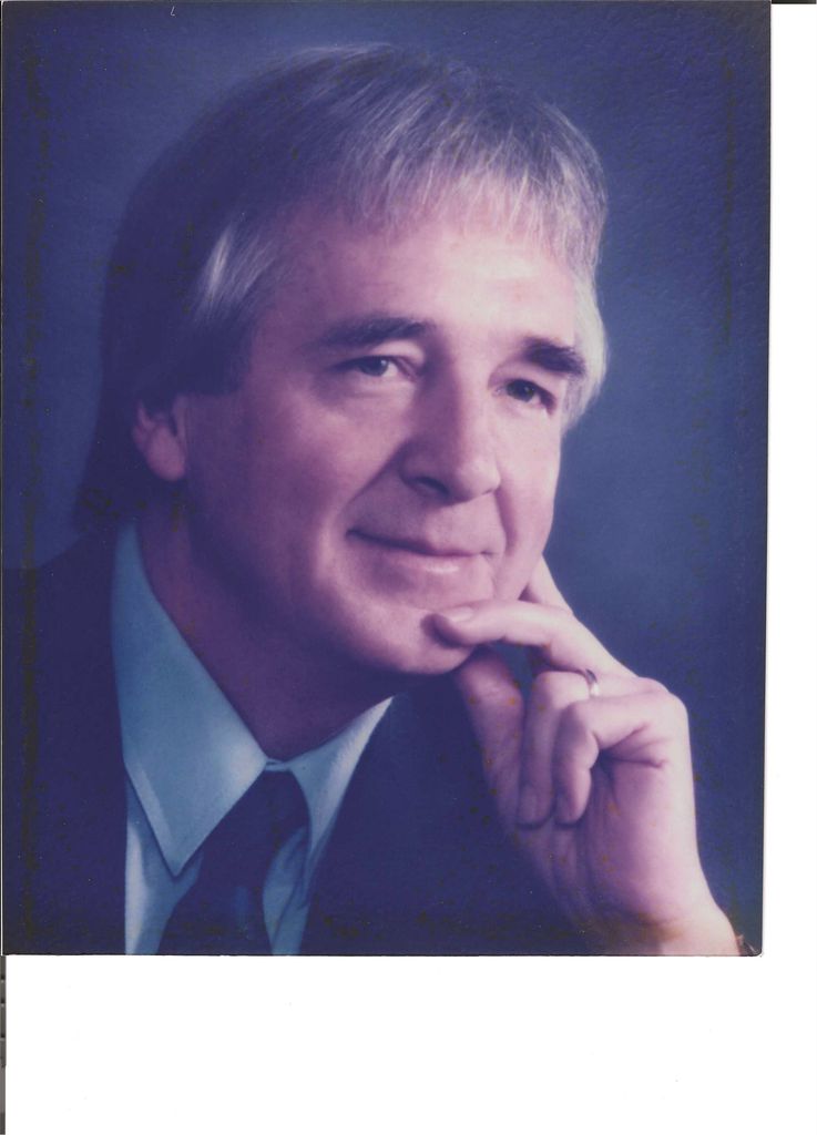 Zeb Carson Burton